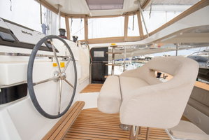 Lagoon 42 „Emozione - Standard Line“ – fotka 18