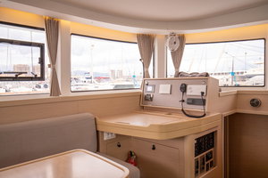 Lagoon 42 „Emozione - Standard Line“ – fotka 9
