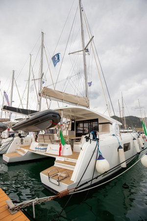 Lagoon 42 „Emozione - Standard Line“ – fotka 32