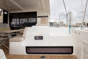 Lagoon 42 „Emozione - Standard Line“ – fotka 26