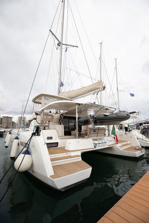Lagoon 42 „Emozione - Standard Line“ – fotka 31
