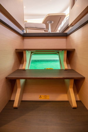 Lagoon 42 „Emozione - Standard Line“ – fotka 38