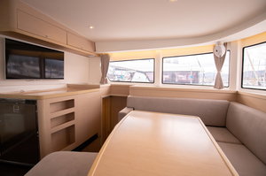 Lagoon 42 „Emozione - Standard Line“ – fotka 7