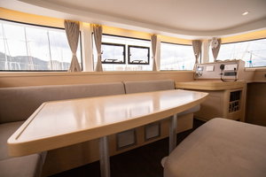 Lagoon 42 „Emozione - Standard Line“ – fotka 5