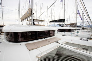Lagoon 42 „Emozione - Standard Line“ – fotka 22