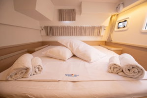 Lagoon 42 „Emozione - Standard Line“ – fotka 3