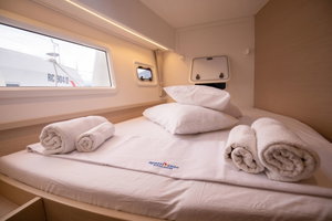 Lagoon 42 „Emozione - Standard Line“ – fotka 4