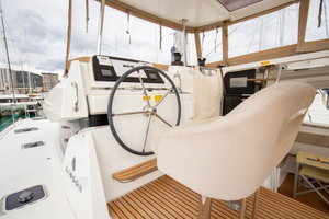 Lagoon 42 „Emozione - Standard Line“ – fotka 17