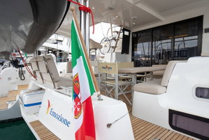 Lagoon 42 „Emozione - Standard Line“ – fotka 27