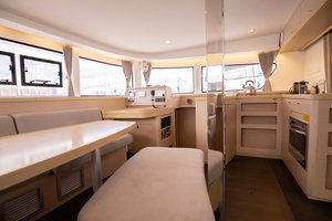 Lagoon 42 „Emozione - Standard Line“ – fotka 6