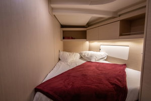 Oceanis 46.1 „Filìa - Standard line“ – fotka 22