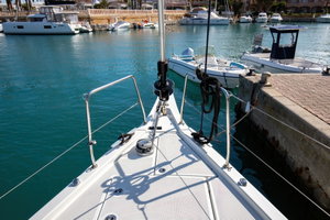 Oceanis 46.1 „Filìa - Standard line“ – fotka 4