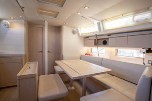 Oceanis 46.1 „Filìa - Standard line“ – fotka 24
