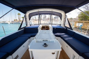 Oceanis 46.1 „Filìa - Standard line“ – fotka 7