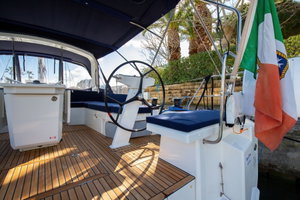 Oceanis 46.1 „Filìa - Standard line“ – fotka 11