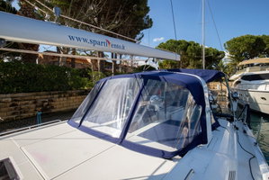 Oceanis 46.1 „Filìa - Standard line“ – fotka 6