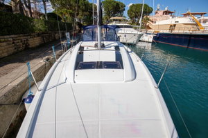 Oceanis 46.1 „Filìa - Standard line“ – fotka 5