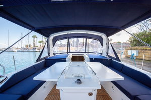 Oceanis 46.1 „Filìa - Standard line“ – fotka 12
