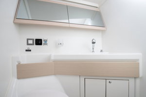 Oceanis 46.1 „Filìa - Standard line“ – fotka 19