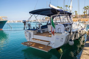 Oceanis 46.1 „Filìa - Standard line“ – fotka 3
