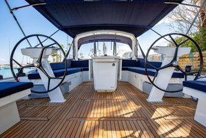 Oceanis 46.1 „Filìa - Standard line“ – fotka 9