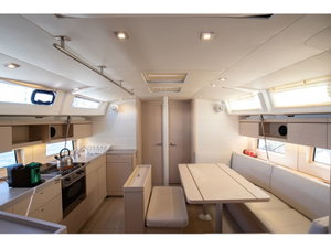 Oceanis 46.1 „Filìa - Standard line“ – fotka 2