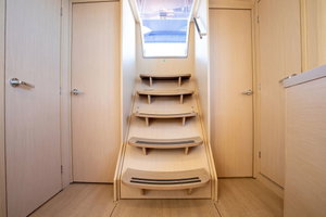 Oceanis 46.1 „Filìa - Standard line“ – fotka 28