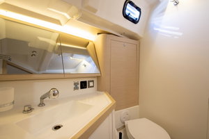 Oceanis 46.1 „Filìa - Standard line“ – fotka 15