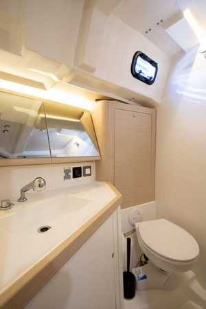Oceanis 46.1 „Filìa - Standard line“ – fotka 16