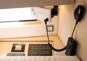 Oceanis 46.1 „Filìa - Standard line“ – fotka 27