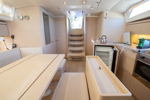Oceanis 46.1 „Filìa - Standard line“ – fotka 23