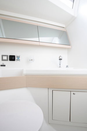 Oceanis 46.1 „Filìa - Standard line“ – fotka 18