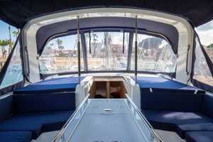 Oceanis 46.1 „Filìa - Standard line“ – fotka 8