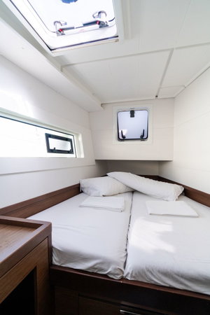 Lagoon 40 „Nereo - Standard line“ – fotka 27