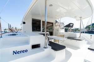 Lagoon 40 „Nereo - Standard line“ – fotka 3