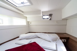 Lagoon 40 „Nereo - Standard line“ – fotka 18