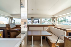 Lagoon 40 „Nereo - Standard line“ – fotka 10