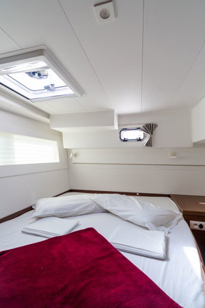 Lagoon 40 „Nereo - Standard line“ – fotka 19