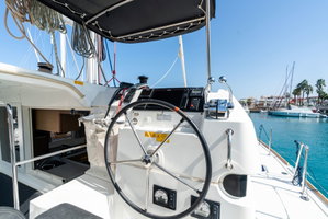 Lagoon 40 „Nereo - Standard line“ – fotka 5