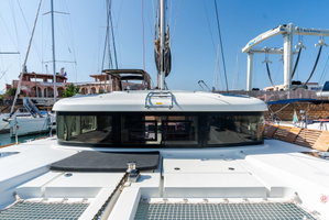 Lagoon 40 „Nereo - Standard line“ – fotka 7