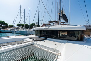 Lagoon 40 „Nereo - Standard line“ – fotka 8