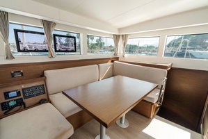 Lagoon 40 „Nereo - Standard line“ – fotka 13