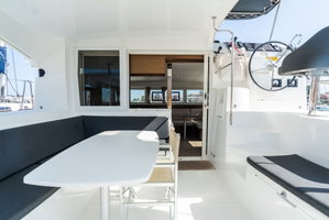 Lagoon 40 „Nereo - Standard line“ – fotka 4