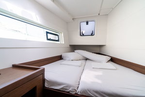 Lagoon 40 „Nereo - Standard line“ – fotka 26