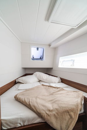 Lagoon 40 „Nereo - Standard line“ – fotka 15