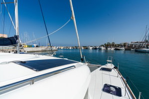 Lagoon 40 „Nereo - Standard line“ – fotka 6