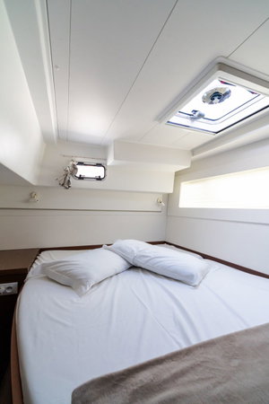 Lagoon 40 „Nereo - Standard line“ – fotka 23