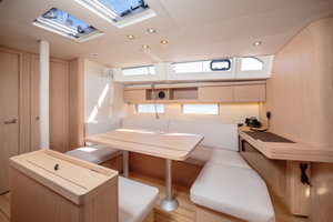 Oceanis 46.1 „Nemesi - Standard line“ – fotka 3