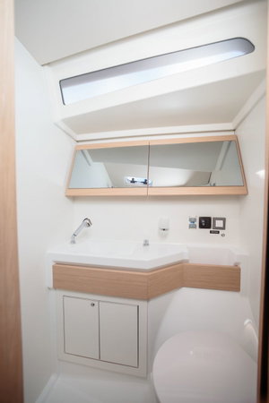 Oceanis 46.1 „Nemesi - Standard line“ – fotka 7