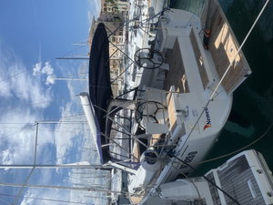 Oceanis 46.1 „Nemesi - Standard line“ – fotka 13